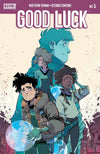 Good Luck (2021) #05 (of 5)