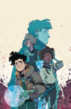 Good Luck (2021) #05 (of 5)