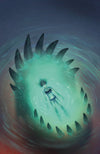Maw (2021) #02 (of 5) (Reiko Murakami Variant)