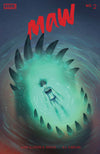 Maw (2021) #02 (of 5) (Reiko Murakami Variant)