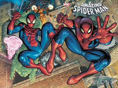 Amazing Spider-Man (2018) #075