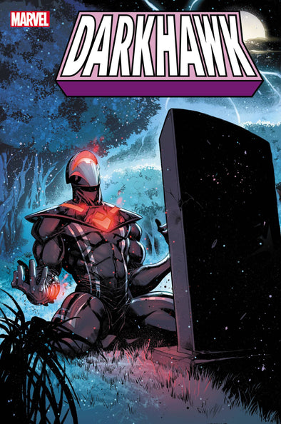 Darkhawk (2021) #03 (of 5)