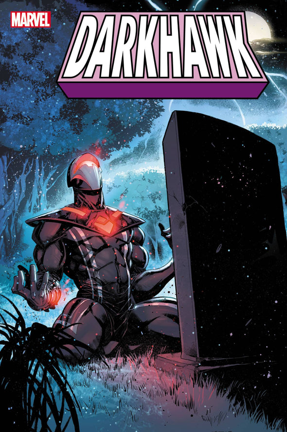 Darkhawk (2021) #03 (of 5)