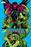 Defenders (2021) #01 - 05 Bundle