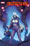Inferno (2021) #01 - 04 Bundle