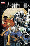 Moon Knight (2021) #04