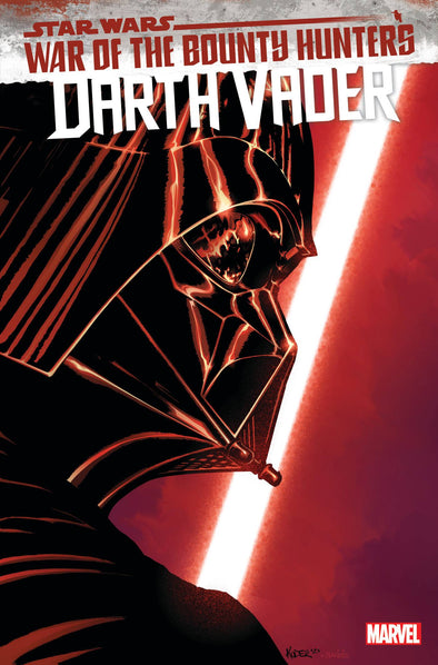Star Wars Darth Vader (2020) #17