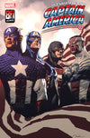 United States of Captain America (2021) #05 (of 5)