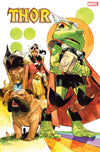 Thor (2020) #18 (Nic Klein 1:25 Variant)