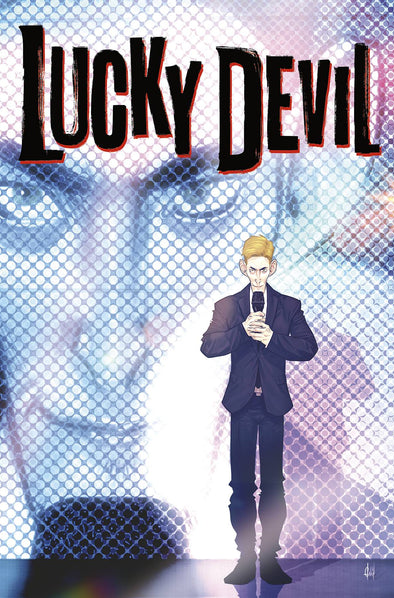 Lucky Devil (2021) #03 (of 4)