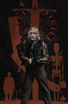 Cross to Bear (2021) #01 (Tim Bradstreet Variant)