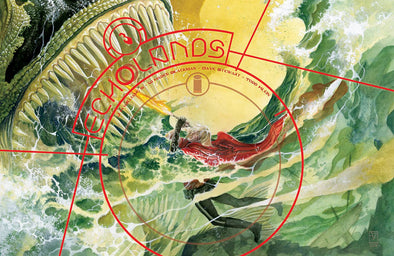 Echolands (2021) #03