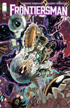 Frontiersman (2021) #01 - 05 Bundle Plus Special