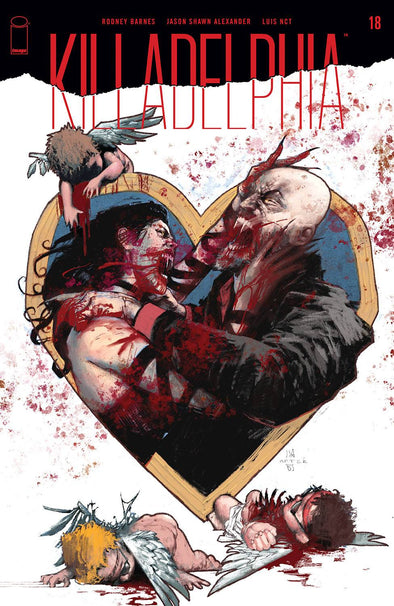 Killadelphia (2019) #18
