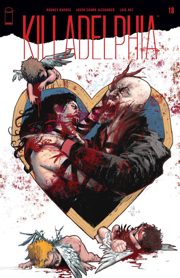 Killadelphia (2019) #18