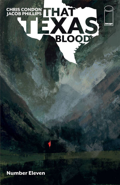 That Texas Blood (2020) #11
