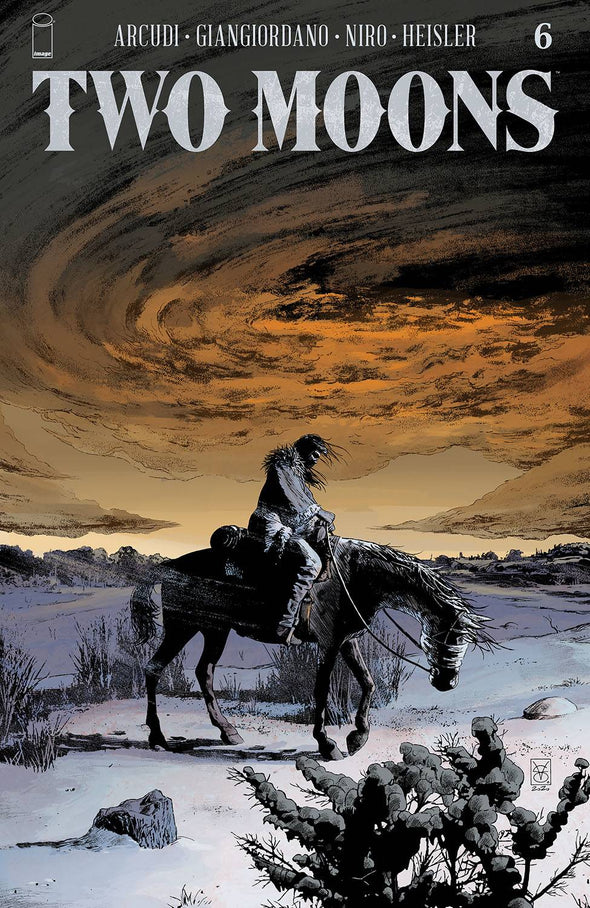 Two Moons (2021) #06