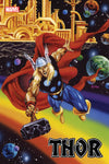 Thor (2020) #18 (Joe Jusko Variant)