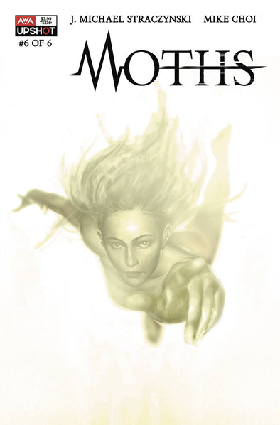 Moths (2021) #06 (of 6)