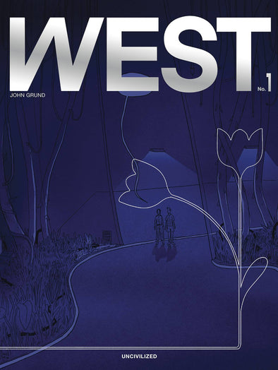 West (2021) #01