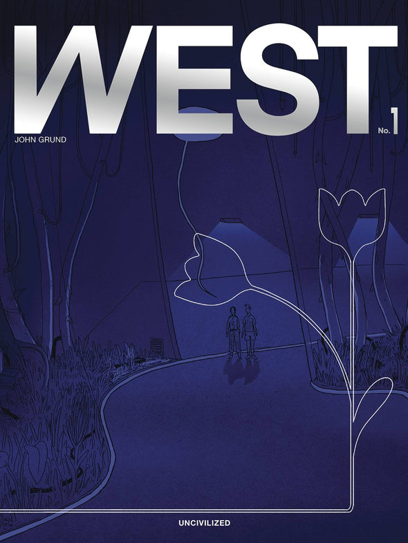 West (2021) #01