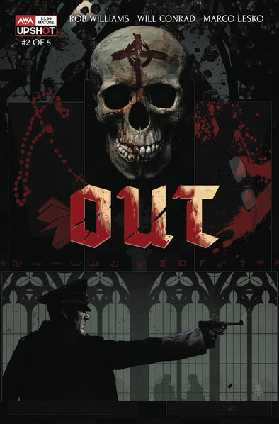 Out (2021) #02