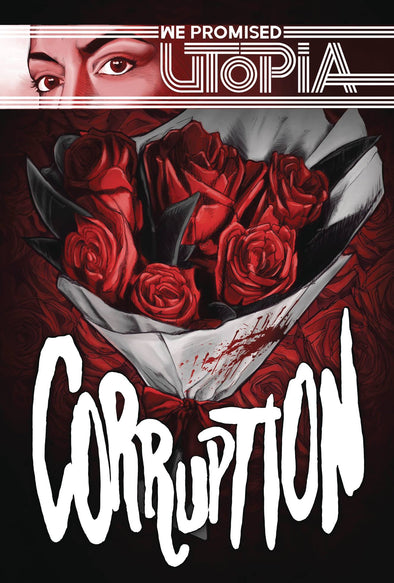 We Promised Utopia (2021) #02