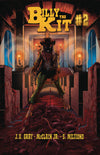 Billy the Kit (2021) #01 - 05 Bundle Includes Retailer Preview #1