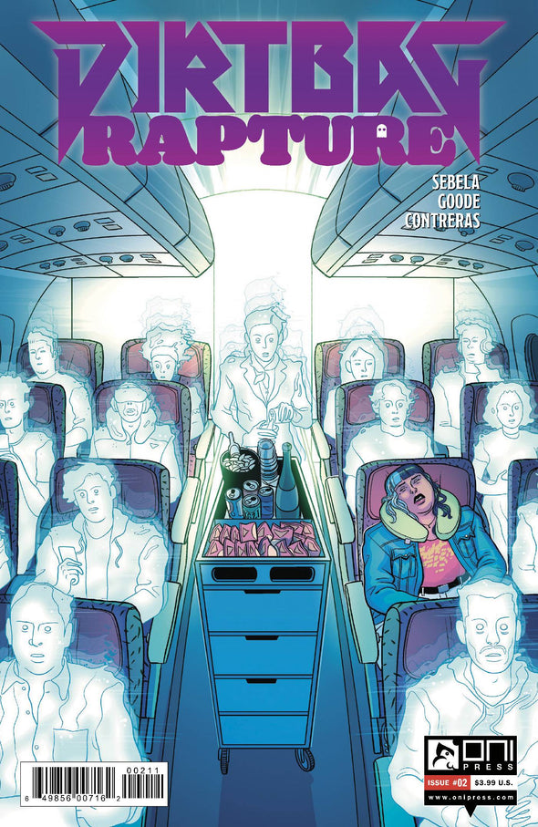 Dirtbag Rapture (2021) #02
