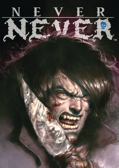 Never Never (2021) #05