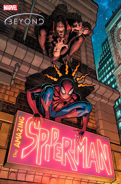 Amazing Spider-Man (2018) #078