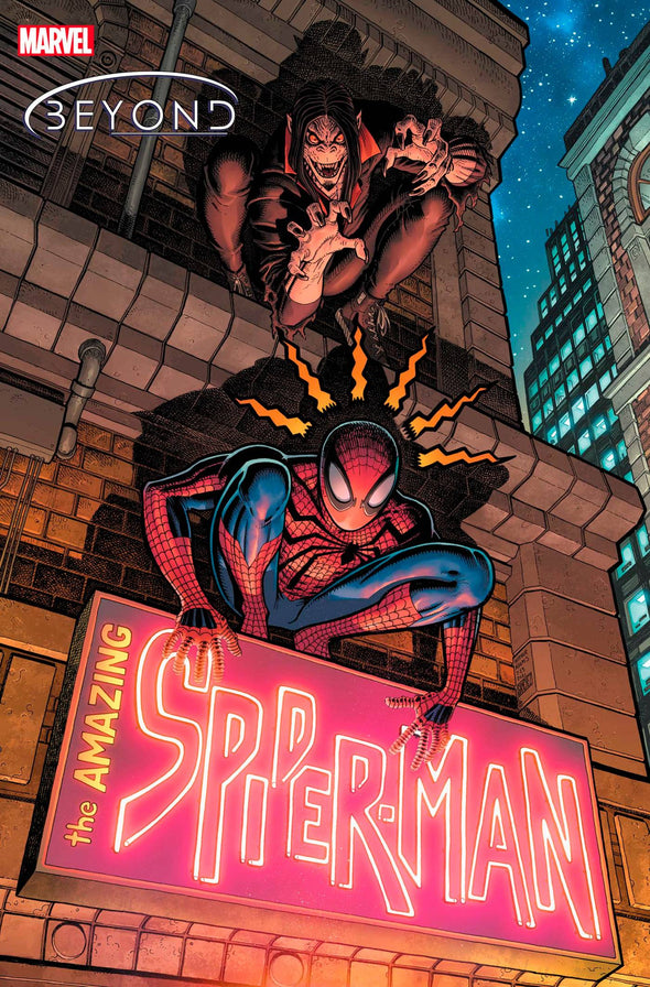 Amazing Spider-Man (2018) #078