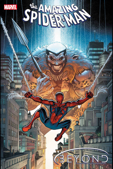 Amazing Spider-Man (2018) #079