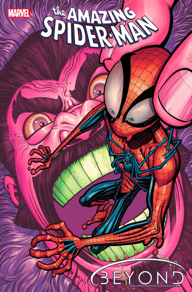 Amazing Spider-Man (2018) #080