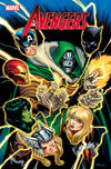 Avengers (2018) #050