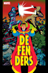 Defenders (2021) #01 - 05 Bundle