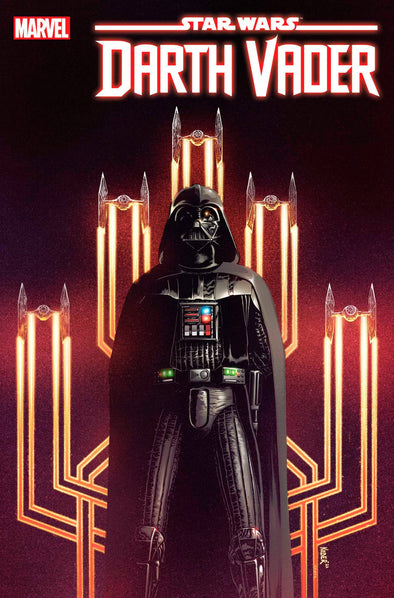 Star Wars Darth Vader (2020) #18
