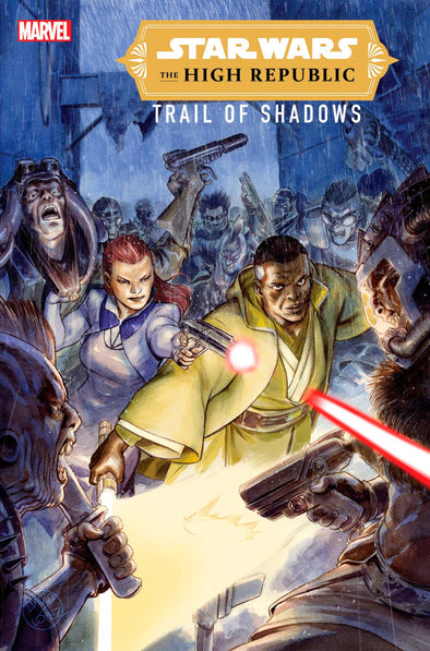 Star Wars High Republic Trail of Shadows (2021) #02