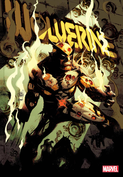 Wolverine (2020) #18