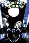 Fantastic Four Life Story (2021) #05