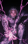 Magic Master of Metal (2021) #01