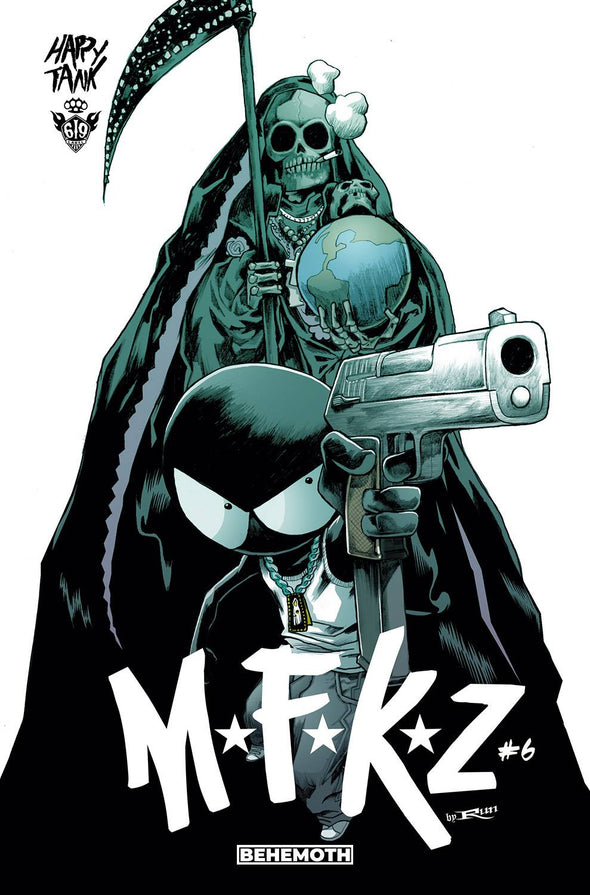 MFKZ (2021) #06
