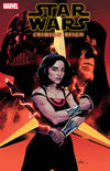 Star Wars Crimson Reign (2021) #01
