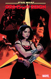 Star Wars Crimson Reign (2021) #01