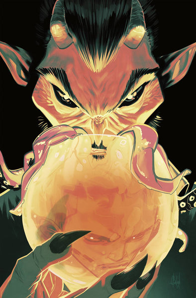 Lucky Devil (2021) #04 (of 4)
