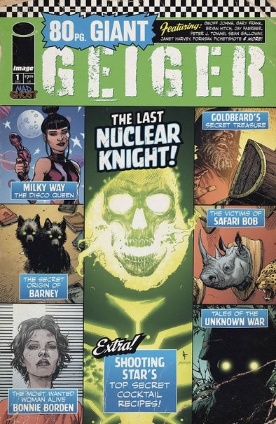 Geiger 80-Page Giant (2021) #01