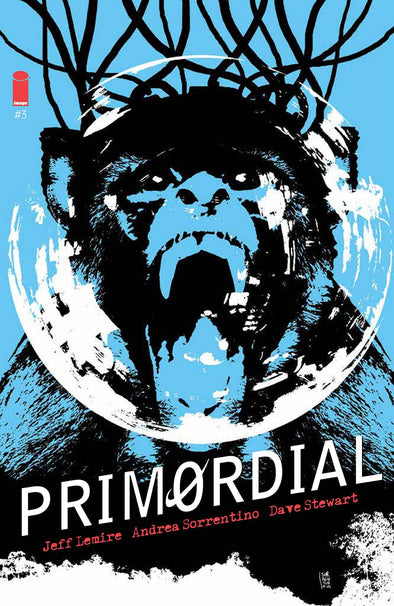 Primordial (2021) #03 (of 6)