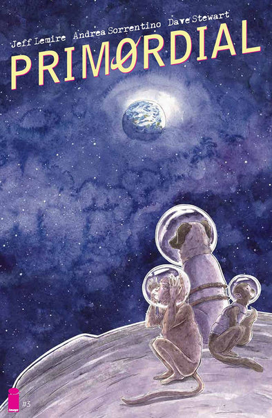 Primordial (2021) #03 (of 6) (Emi Lenox Variant)