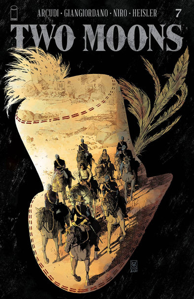 Two Moons (2021) #07