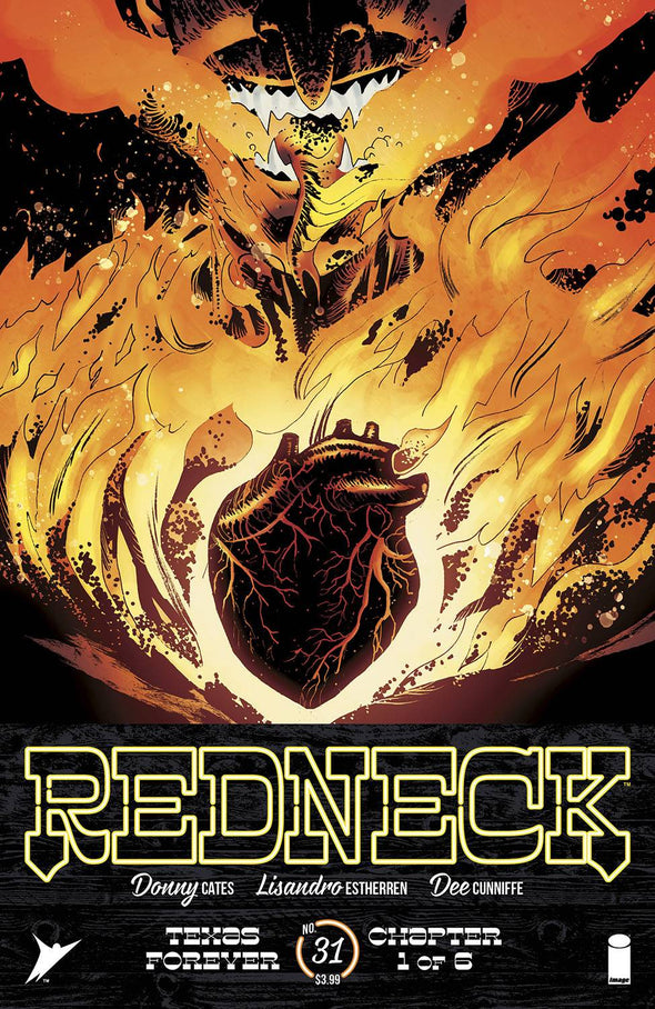 Redneck (2017) #31